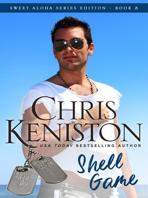 Shell Game - ebook